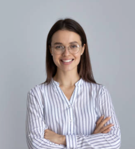 Anna Kowalska