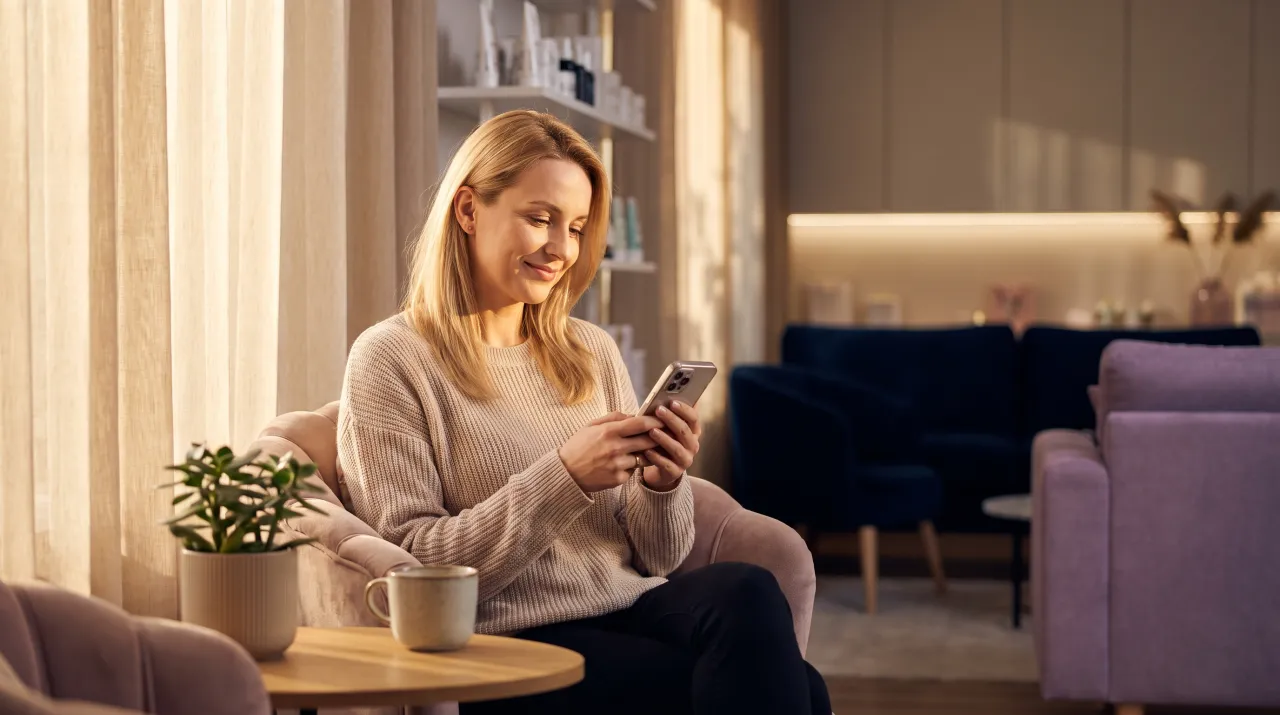 SMS i kampanie marketingowe dla salonu — jak odzyskiwać klientki