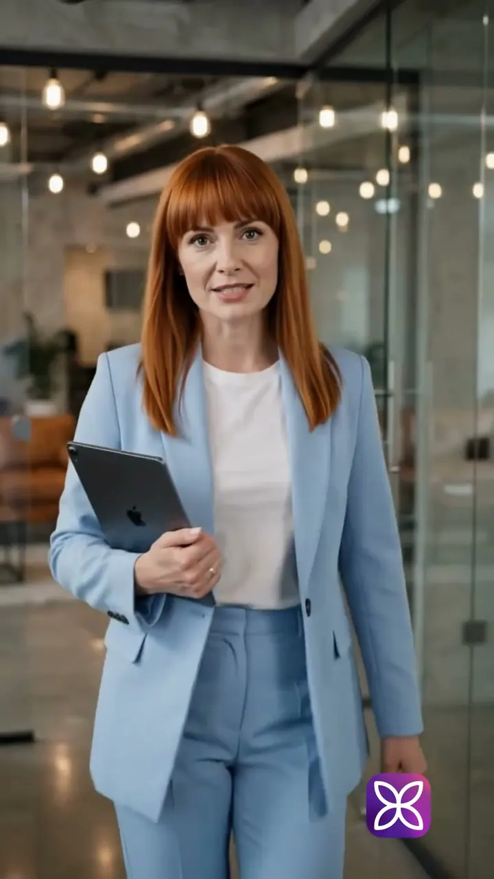 Alicja Szeffer · założycielka i CMO